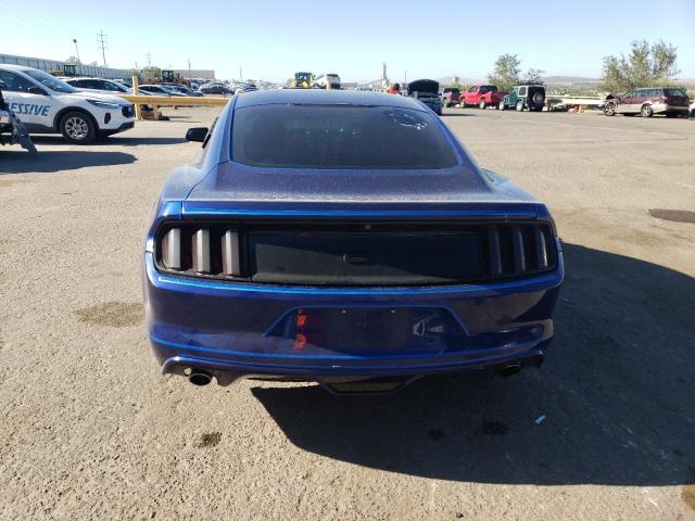 Photo 6 from auction – 2016 FORD MUSTANG GT with VIN 1FA6P8CFXG5333376