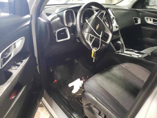 Photo 8 from auction – 2016 CHEVROLET EQUINOX LT with VIN 2GNFLFE30G6125273