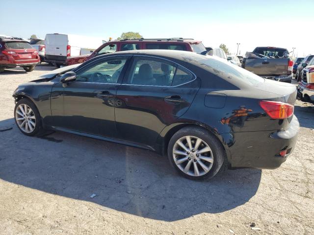Photo 2 from auction – 2010 LEXUS IS 250 with VIN JTHCF5C26A2033241