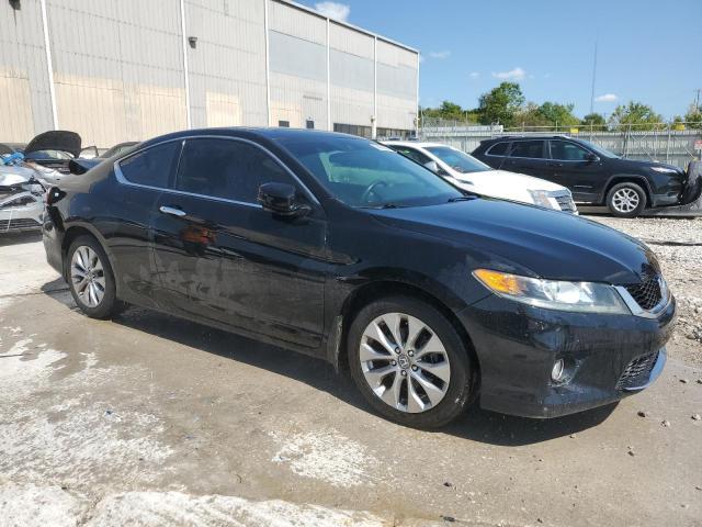 Photo 4 from auction – 2014 HONDA ACCORD EXL with VIN 1HGCT1B83EA007413