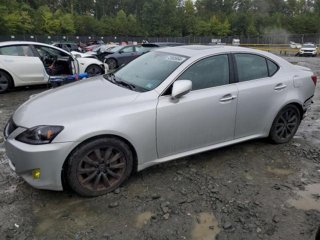 صورة رقم 1 من المزاد - 2006 LEXUS IS 250 مع VIN JTHBK262162020955