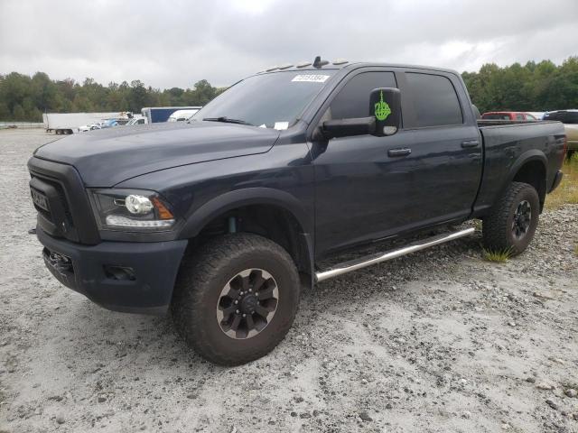 RAM 2500 POWER 2017 with VIN 3C6TR5EJ8HG692590 - Photo from auction