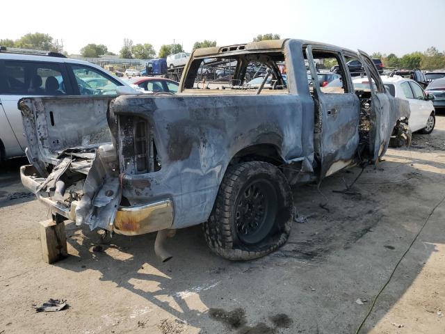 Photo 3 from auction – 2020 RAM 1500 BIG H with VIN 1C6RRFFG0LN343507