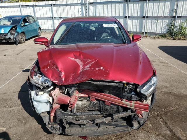 Photo 5 from auction – 2015 FORD FUSION SE with VIN 3FA6P0HD2FR179864
