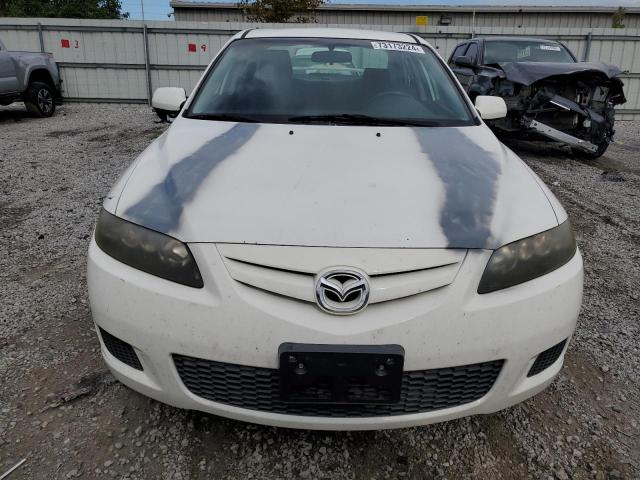Photo 5 from auction – 2007 MAZDA 6 I with VIN 1YVHP80C075M24860