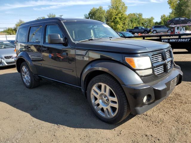 Photo 4 from auction – 2010 DODGE NITRO SXT with VIN 1D4PU5GK0AW139909