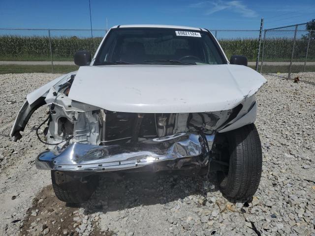 Photo 5 from auction – 2006 GMC CANYON with VIN 1GTDT198268304481