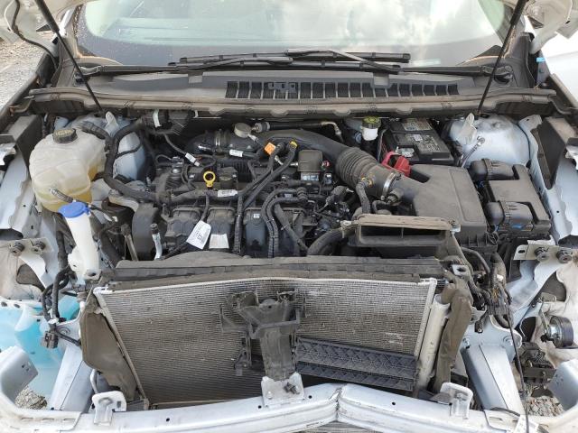 Photo 12 from auction – 2020 FORD EDGE SEL with VIN 2FMPK3J93LBA04114