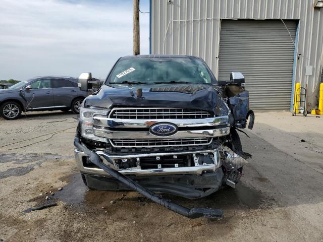 Photo 5 from auction – 2020 FORD F150 SUPER with VIN 1FTEW1CPXLFB88076