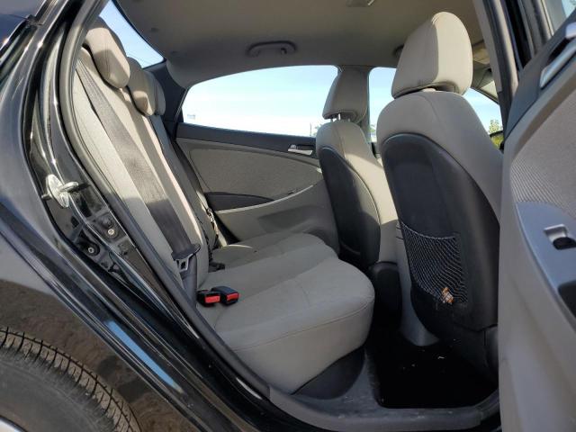 Photo 10 from auction – 2012 HYUNDAI ACCENT GLS with VIN KMHCT4AE2CU050428