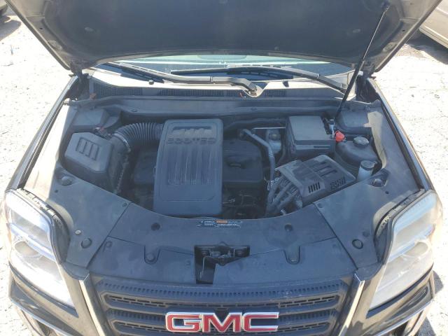 Photo 12 from auction – 2017 GMC TERRAIN SL with VIN 2GKALNEK2H6330152