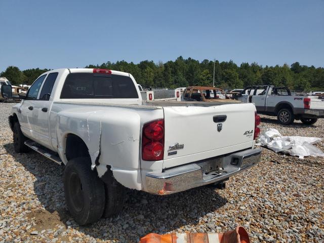 Photo 2 from auction – 2008 DODGE RAM 3500 S with VIN 3D7MX48A28G102544