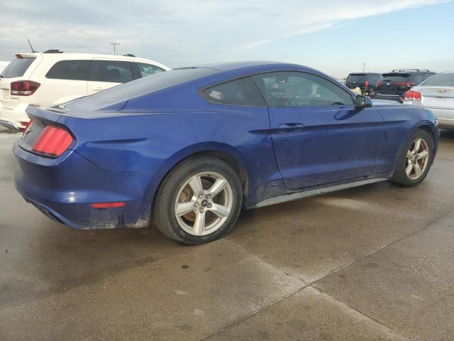 Photo 3 from auction – 2016 FORD MUSTANG with VIN 1FA6P8AM4G5322729
