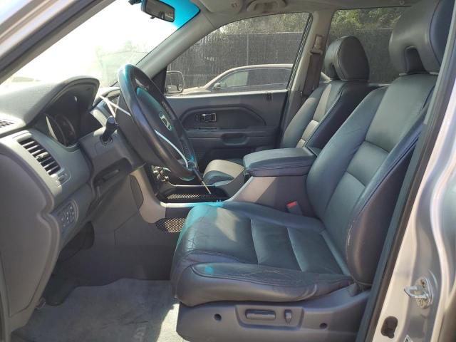 Photo 7 from auction – 2008 HONDA PILOT EXL with VIN 5FNYF18788B024116