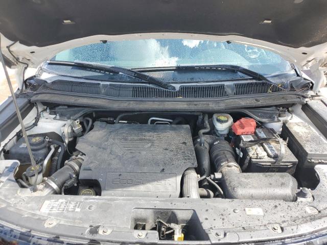 Photo 12 from auction – 2015 FORD EXPLORER S with VIN 1FM5K8GT3FGB94291