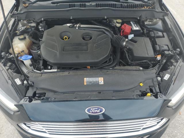 Photo 11 from auction – 2014 FORD FUSION TIT with VIN 3FA6P0K90ER198920
