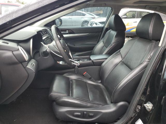 Photo 7 from auction – 2016 NISSAN MAXIMA 3.5 with VIN 1N4AA6AP5GC386882