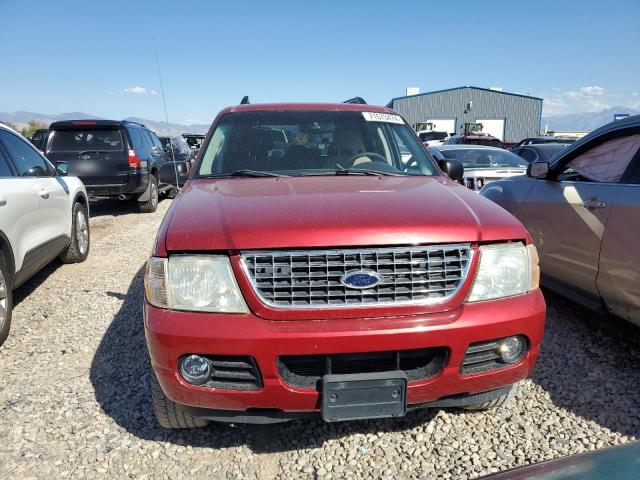 صورة رقم 5 من المزاد - 2005 FORD EXPLORER X مع VIN 1FMZU73K85UB38821