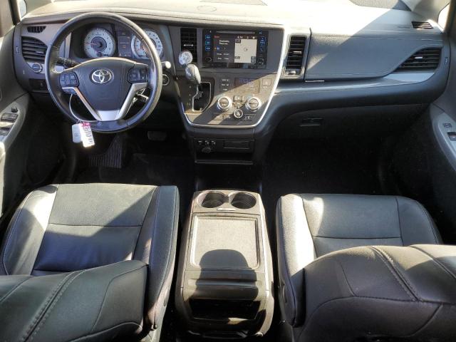 Photo 8 from auction – 2016 TOYOTA SIENNA SE with VIN 5TDXK3DC3GS696374