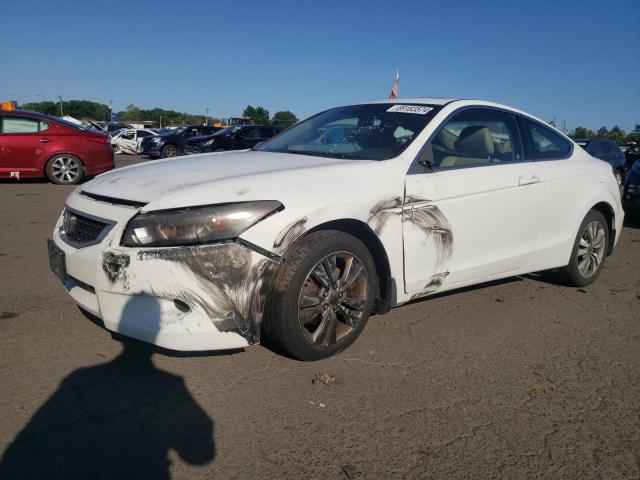 Photo 1 from auction – 2010 HONDA ACCORD with VIN 1HGCS1B80AA009570