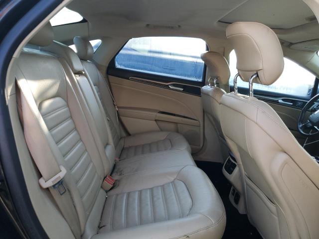 Photo 10 from auction – 2014 FORD FUSION SE with VIN 3FA6P0H90ER190906
