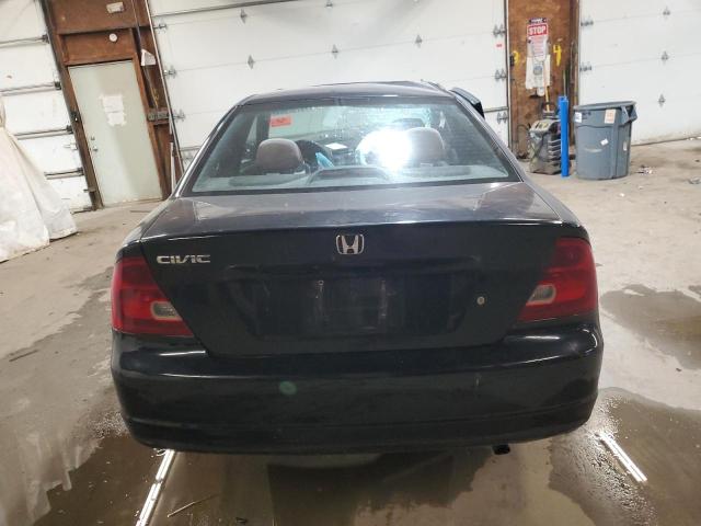 Photo 6 from auction – 2003 HONDA CIVIC EX with VIN 1HGEM22973L077969