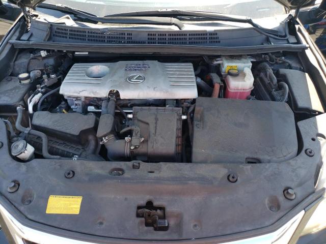 Photo 11 from auction – 2014 LEXUS CT 200 with VIN JTHKD5BH8E2187835