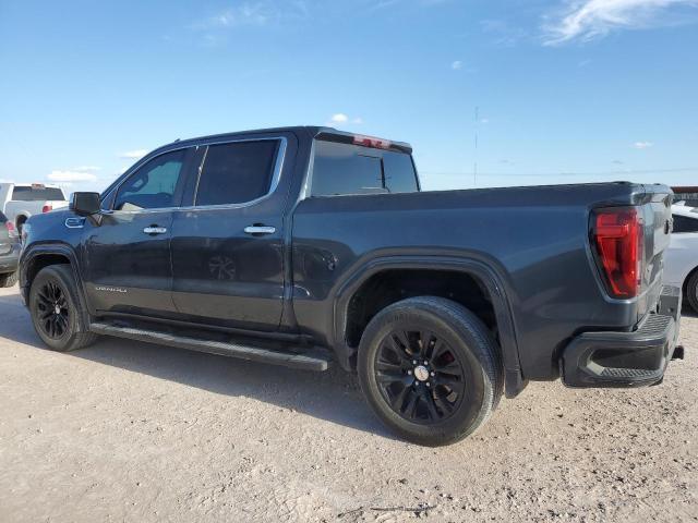Photo 2 from auction – 2020 GMC 2500SUPCUS with VIN 3GTP8FED6LG378023