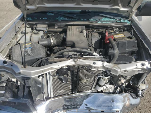Photo 11 from auction – 2008 CHEVROLET COLORADO with VIN 1GCCS149488131919