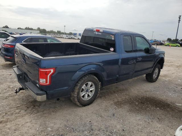 Photo 3 from auction – 2017 FORD F150 SUPER with VIN 1FTEX1C85HFC81763