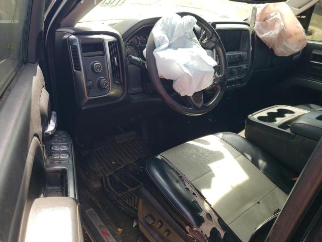 Photo 8 from auction – 2015 CHEVROLET SILVERADO with VIN 3GCUKREH5FG387857