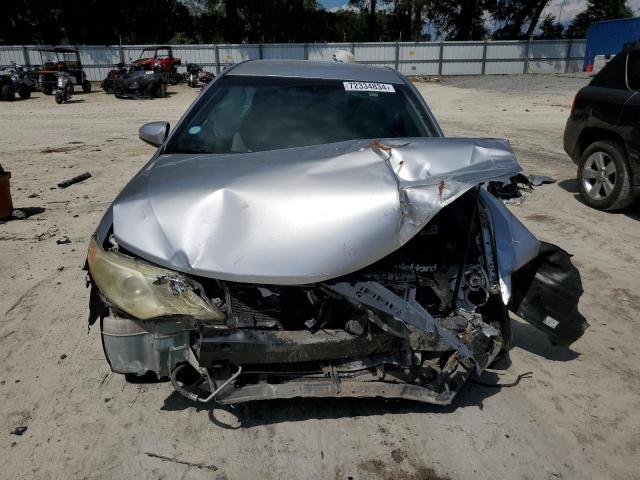 Photo 5 from auction – 2012 TOYOTA CAMRY BASE with VIN 4T1BF1FK8CU173604