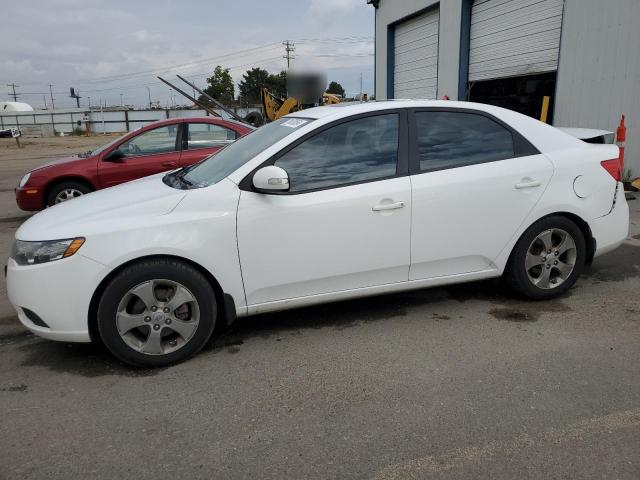 Photo 1 from auction – 2010 KIA FORTE EX with VIN KNAFU4A21A5270748