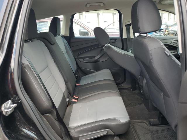 Photo 10 from auction – 2017 FORD ESCAPE S with VIN 1FMCU0F73HUD37770