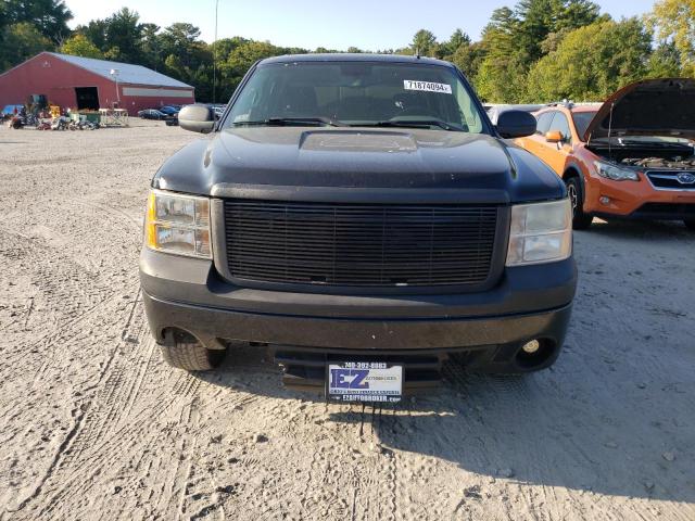 Photo 5 from auction – 2007 GMC SIERRA 150 with VIN 2GTEK13C071608451