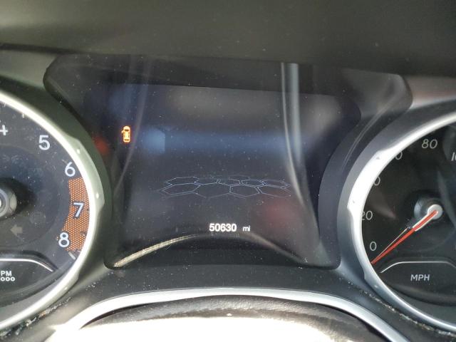Photo 9 from auction – 2019 JEEP COMPASS LI with VIN 3C4NJCCB0KT660255