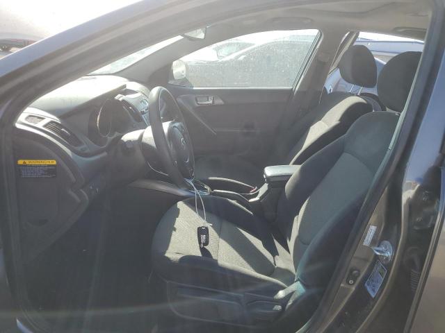 Photo 7 from auction – 2013 KIA FORTE EX with VIN KNAFU4A21D5699182