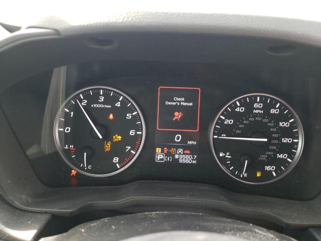 Photo 9 from auction – 2024 SUBARU IMPREZA SP with VIN JF1GUAFC3R8300677