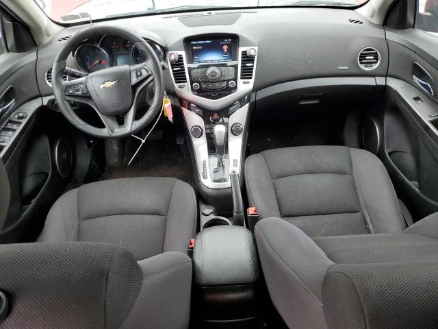 Photo 8 from auction – 2015 CHEVROLET CRUZE LT with VIN 1G1PC5SB3F7122944