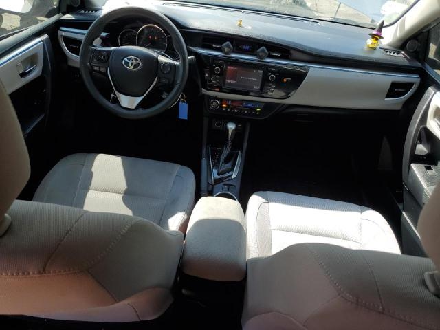 Photo 8 from auction – 2014 TOYOTA COROLLA L with VIN 2T1BURHEXEC086464