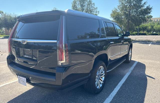 Photo 4 from auction – 2019 CADILLAC ESCALADE E with VIN 1GYS3GKJ6KR315344