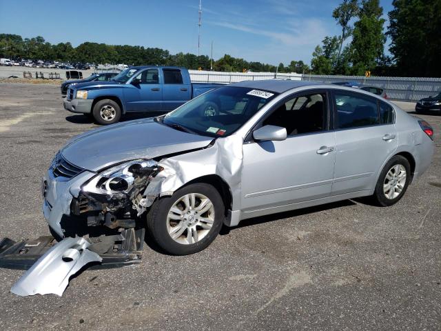 NISSAN ALTIMA BAS 2012 with VIN 1N4AL2AP1CN419829 - Photo from auction