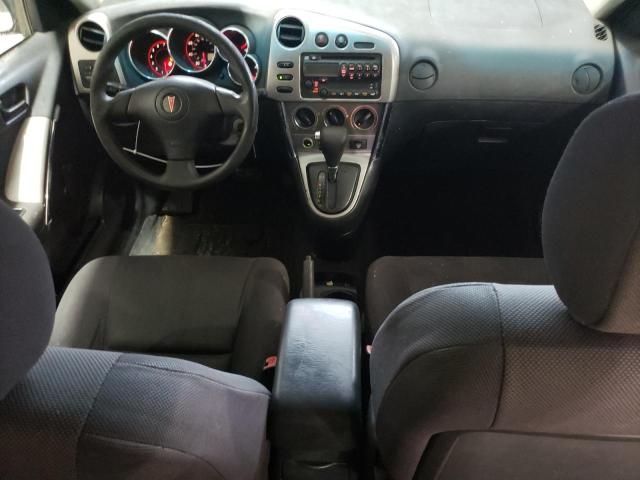 Photo 8 from auction – 2004 PONTIAC VIBE with VIN 5Y2SL62844Z424062