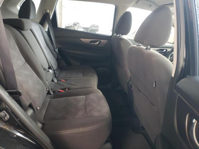 Photo 11 from auction – 2016 NISSAN ROGUE S with VIN KNMAT2MV5GP616033