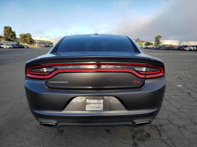 Photo 6 from auction – 2016 DODGE CHARGER SX with VIN 2C3CDXHG3GH174330