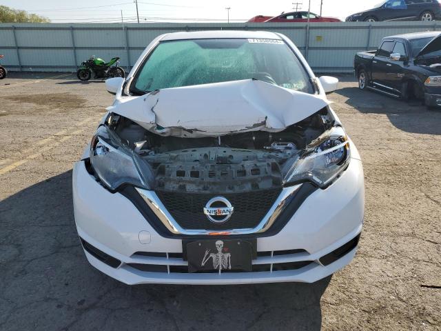 Photo 5 from auction – 2019 NISSAN VERSA NOTE with VIN 3N1CE2CPXKL365961