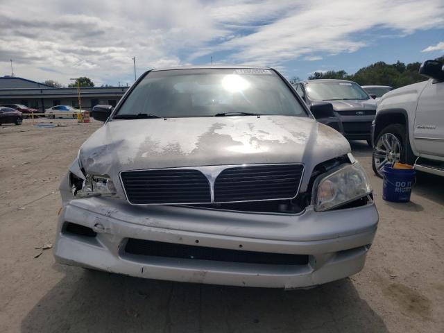 Photo 5 from auction – 2003 MITSUBISHI LANCER ES with VIN JA3AJ26E13U045461