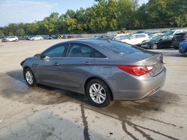Photo 2 from auction – 2011 HYUNDAI SONATA GLS with VIN 5NPEB4AC4BH238892