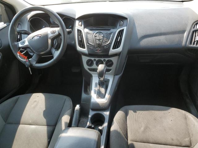 Photo 8 from auction – 2013 FORD FOCUS SE with VIN 1FADP3K27DL156348