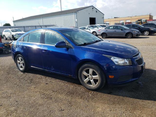 Photo 4 from auction – 2012 CHEVROLET CRUZE LT with VIN 1G1PG5SC5C7384134